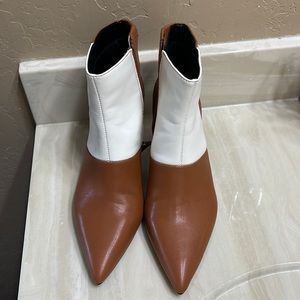 Kat Maconie ankle boots size 8